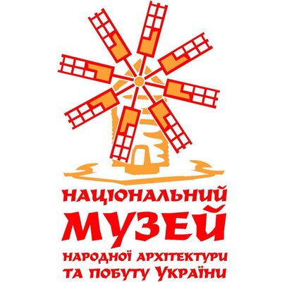 НАЦІОНАЛЬНИЙ МУЗЕЙ НАРОДНОЇ АРХІТЕКТУРИ ТА ПОБУТУ УКРАЇНИ НАЦІОНАЛЬНИЙ МУЗЕЙ НАРОДНОЇ АРХІТЕКТУРИ ТА ПОБУТУ УКРАЇНИ